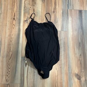 Smoothiez by Arie body suit